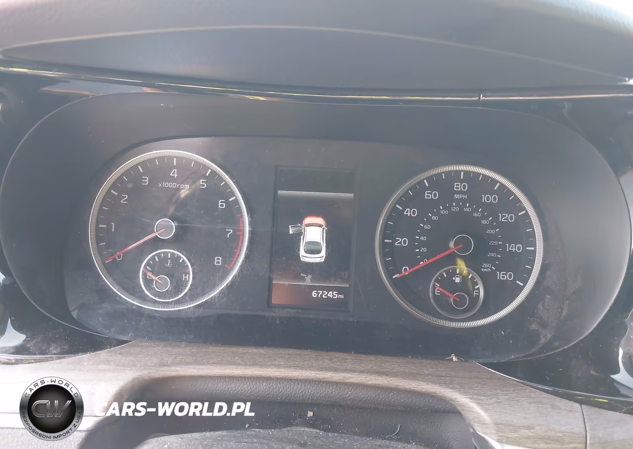 2022 Kia K5 Ex VIN:5XXG34J20NG087787 - 7