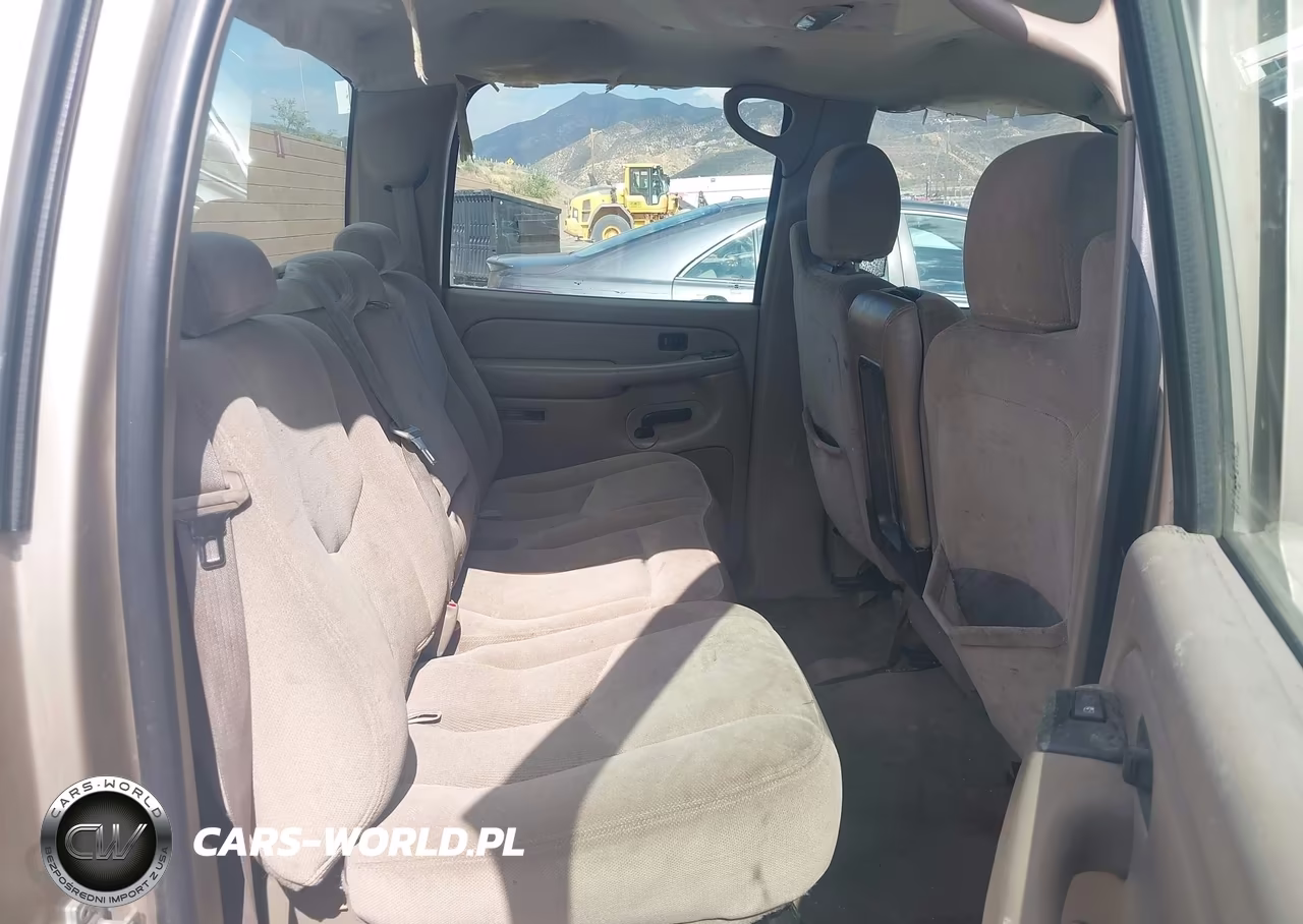 2006 GMC Sierra 1500 Sl VIN:2GTEC13V661323394 - 8