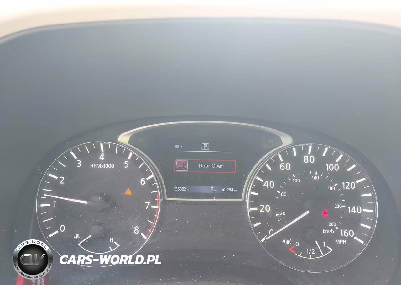 2017 Nissan Pathfinder Sl VIN:5N1DR2MN8HC624742 - 7