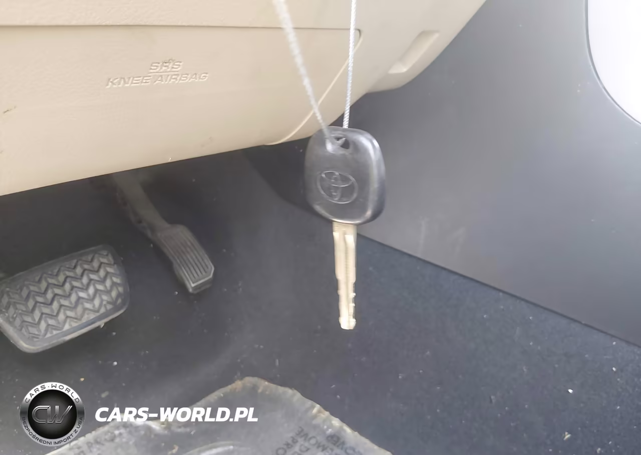 2013 Toyota Tundra Grade 4.6L V8 VIN:5TFRM5F19DX053494 - 11