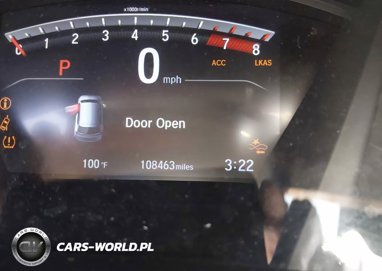 2019 Honda Cr-V Ex-L VIN:5J6RW1H88KA038038 - 15