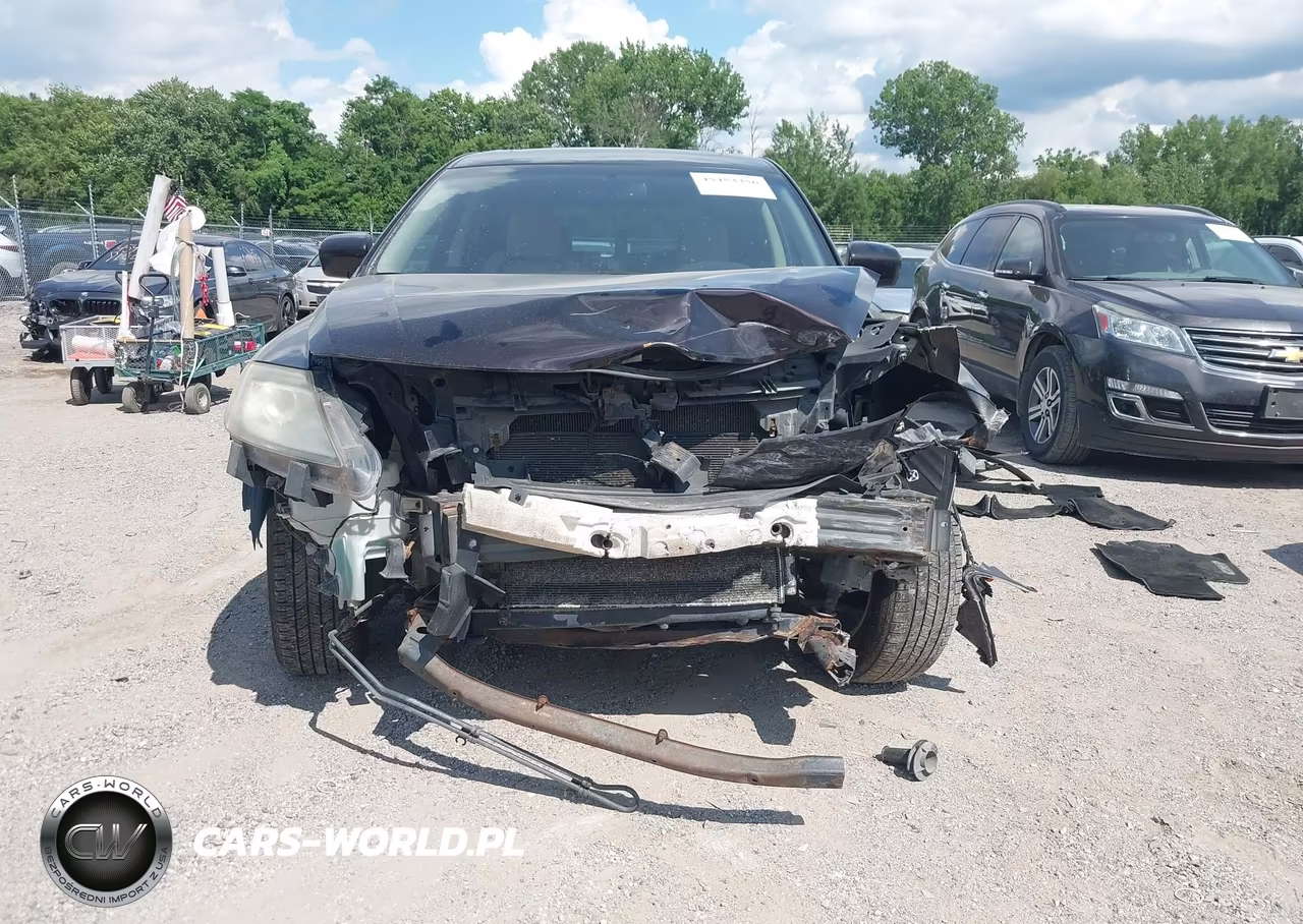 2009 Mazda Cx-9 Touring VIN:JM3TB38A290166787 - 13