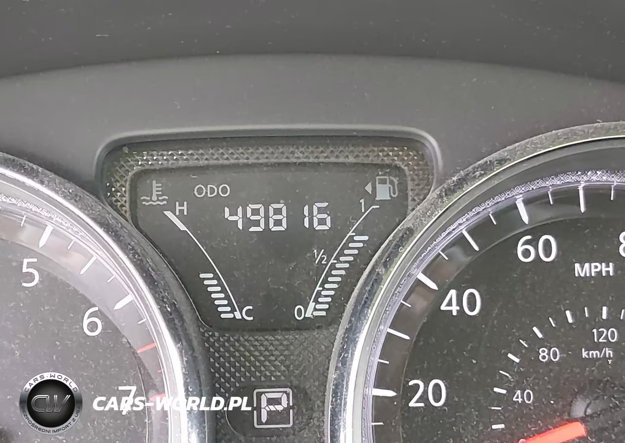 2017 Nissan Versa 1.6 Sv VIN:3N1CN7AP0HL880380 - 15