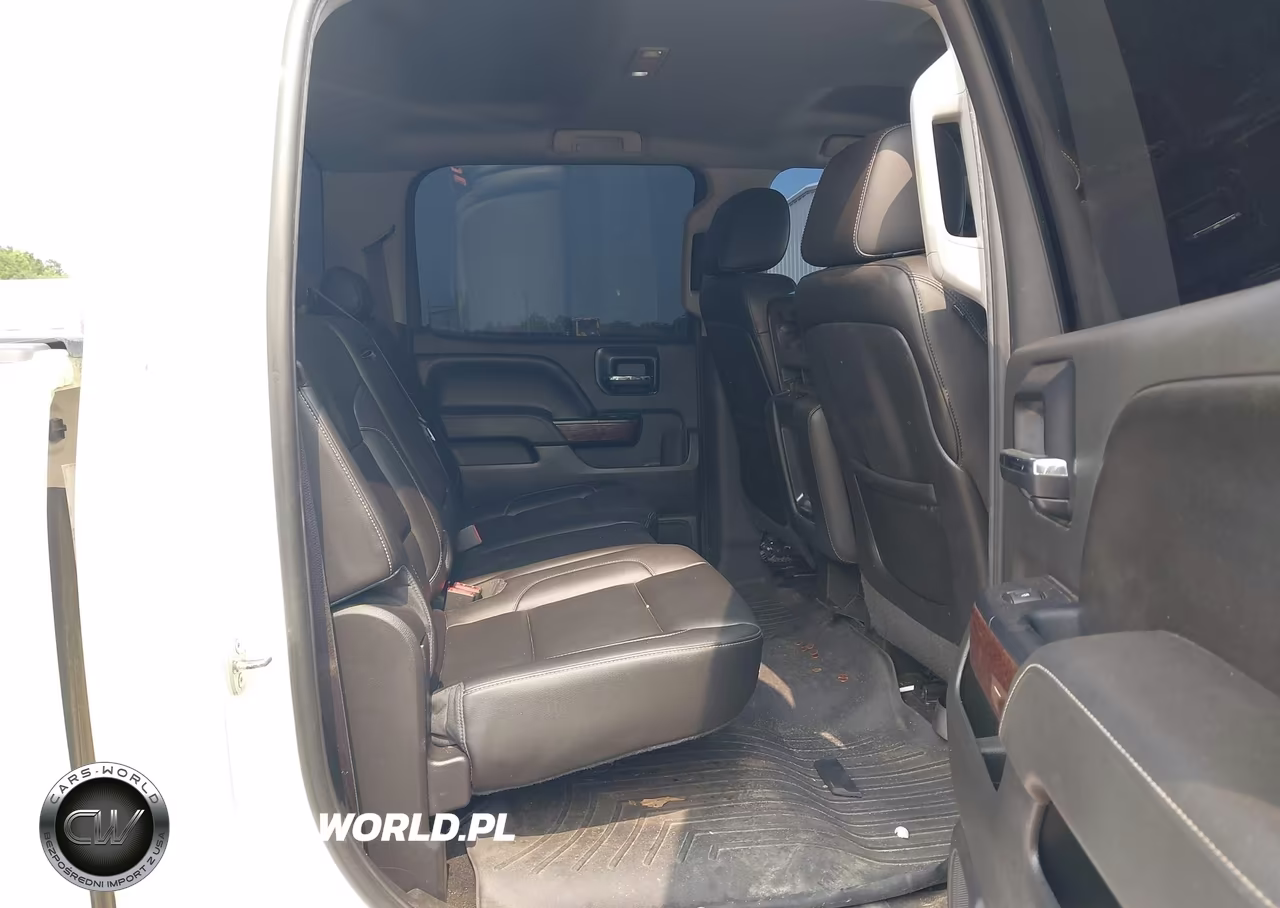 2014 GMC Sierra 1500 Sle VIN:3GTU2UEC5EG351348 - 8