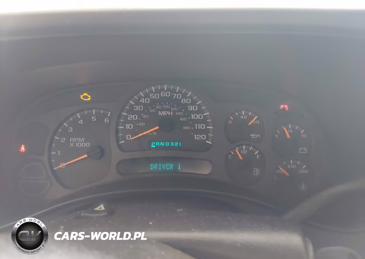 2003 GMC Yukon Xl 1500 Slt VIN:3GKEC16ZX3G141798 - 7