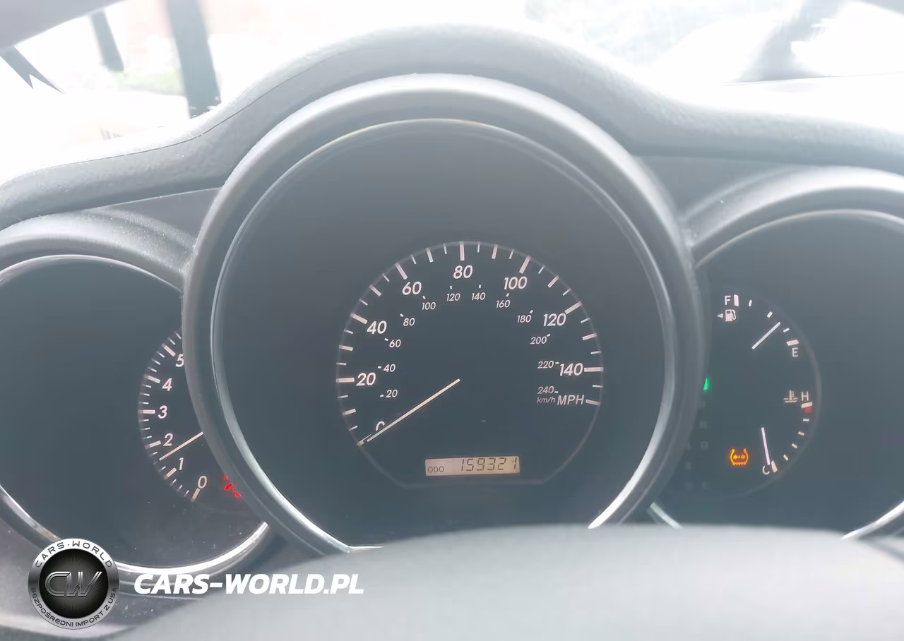 2005 Lexus Rx 330 VIN:2T2HA31U45C047480 - 7