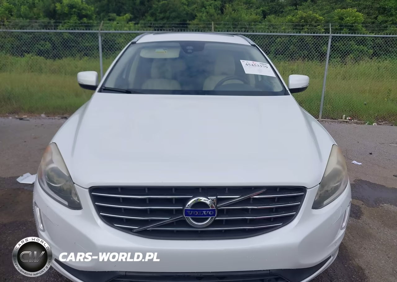 2017 Volvo Xc60 T5 Inscription VIN:YV440MDU8H2192139 - 12