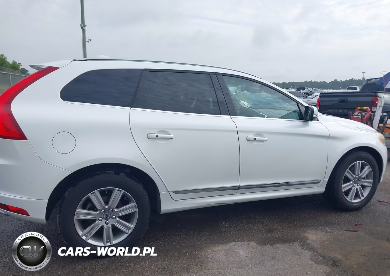 2017 Volvo Xc60 T5 Inscription VIN:YV440MDU8H2192139 - 13