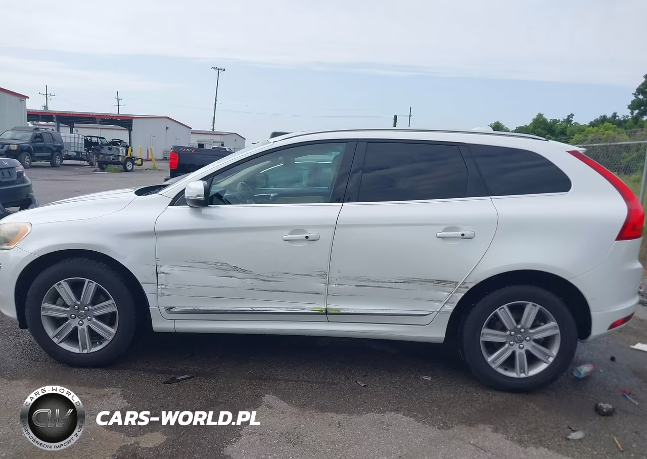 2017 Volvo Xc60 T5 Inscription VIN:YV440MDU8H2192139 - 14