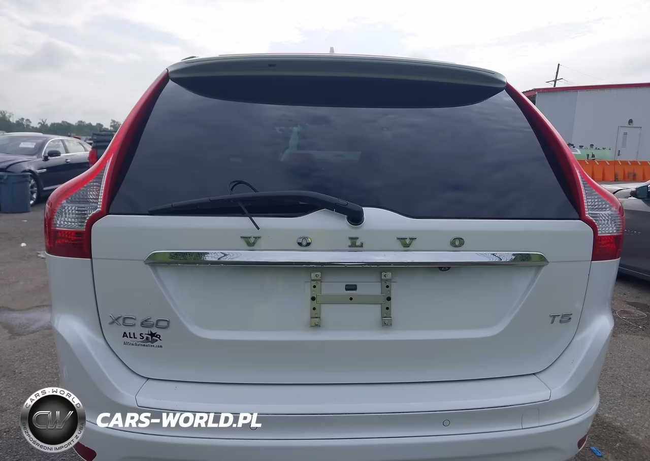 2017 Volvo Xc60 T5 Inscription VIN:YV440MDU8H2192139 - 16