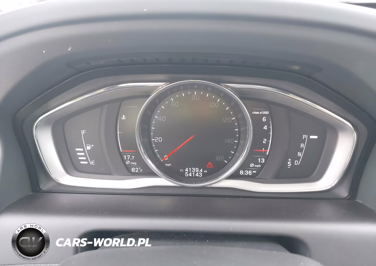 2017 Volvo Xc60 T5 Inscription VIN:YV440MDU8H2192139 - 7