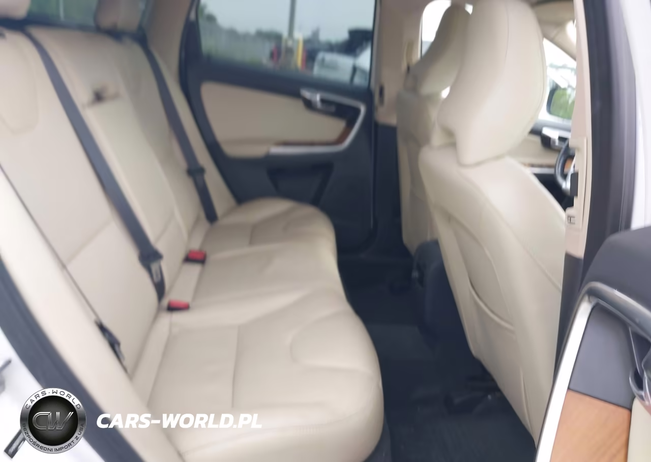 2017 Volvo Xc60 T5 Inscription VIN:YV440MDU8H2192139 - 8
