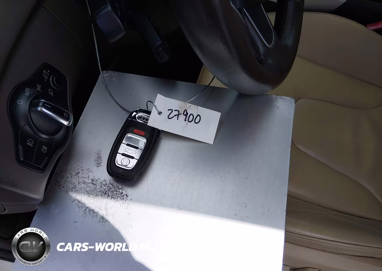 2014 Audi A4 2.0T Premium VIN:WAUAFAFL2EN018873 - 11