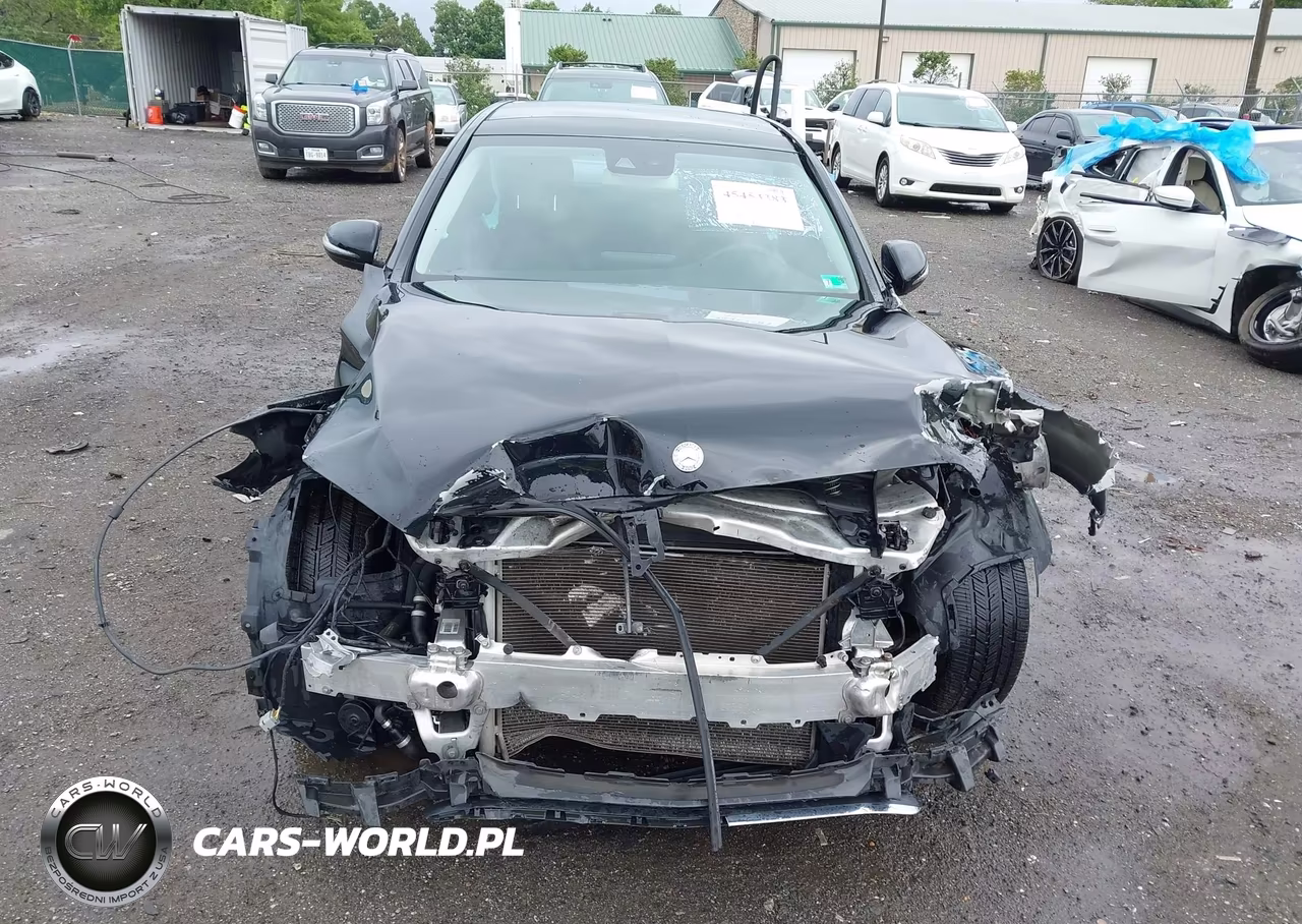 2016 Mercedes-Benz C 300 4Matic VIN:55SWF4KB3GU148667 - 12