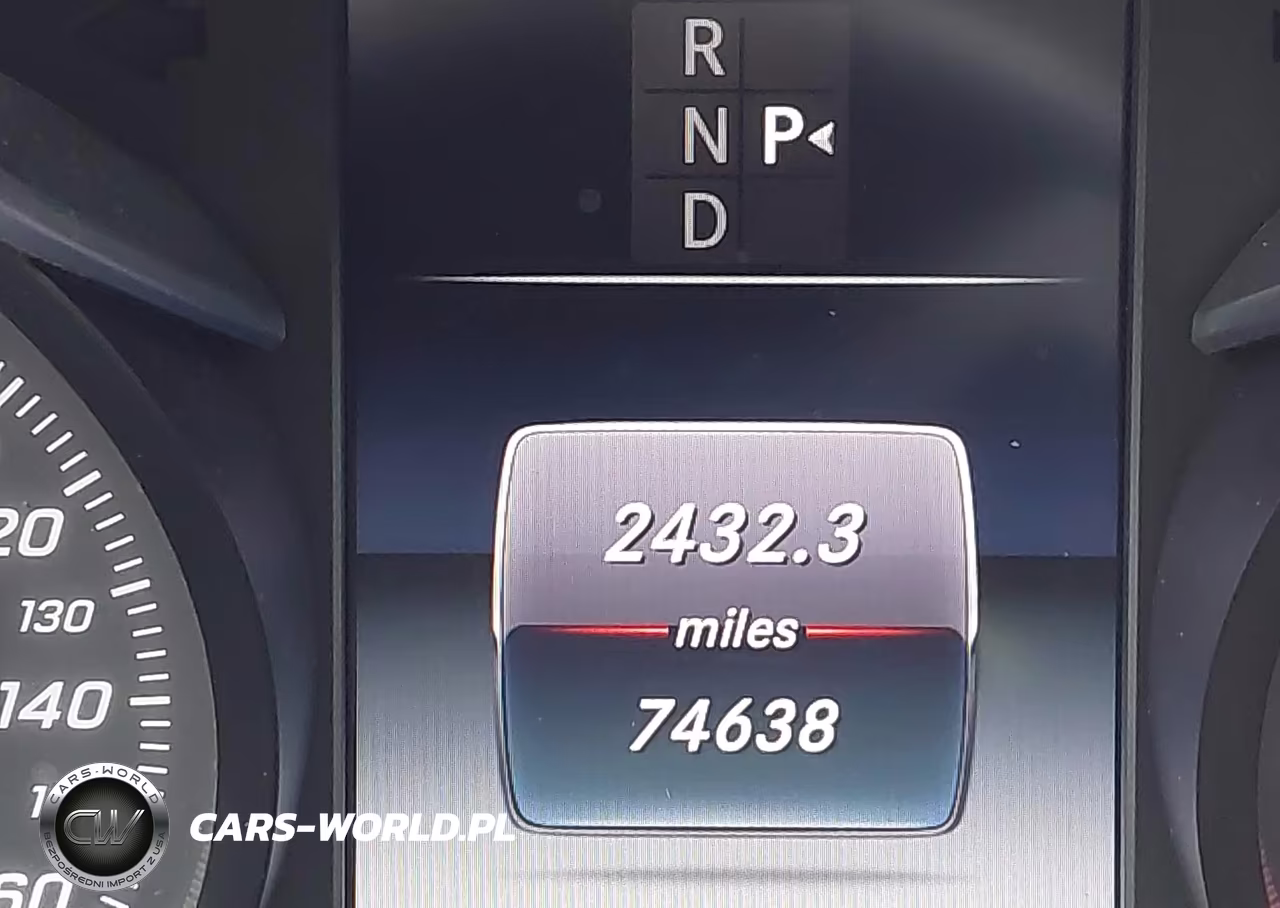 2016 Mercedes-Benz C 300 4Matic VIN:55SWF4KB3GU148667 - 15