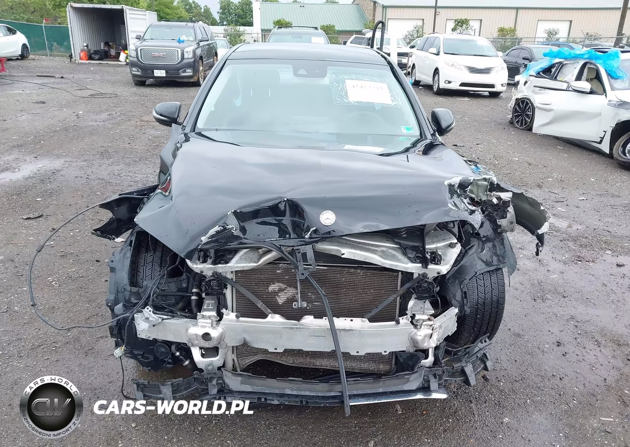 2016 Mercedes-Benz C 300 4Matic VIN:55SWF4KB3GU148667 - 6