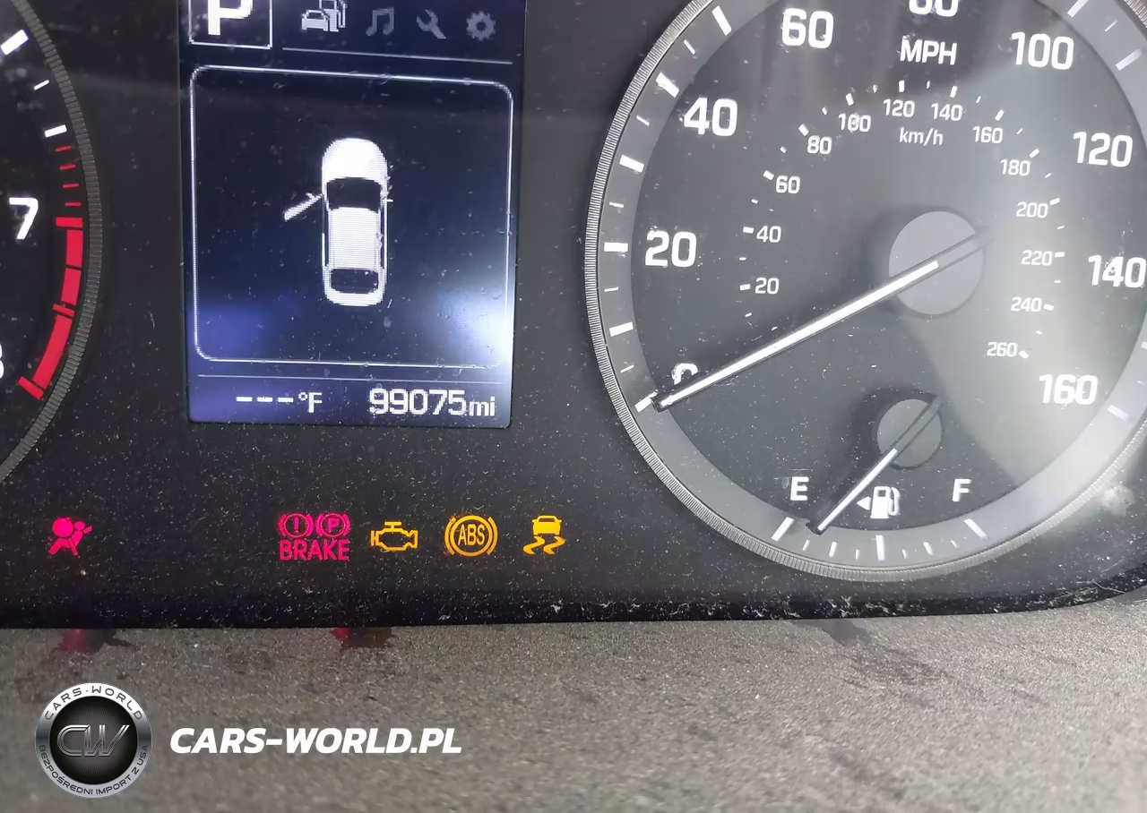 2017 Hyundai Sonata Sport VIN:5NPE34AF1HH539183 - 14