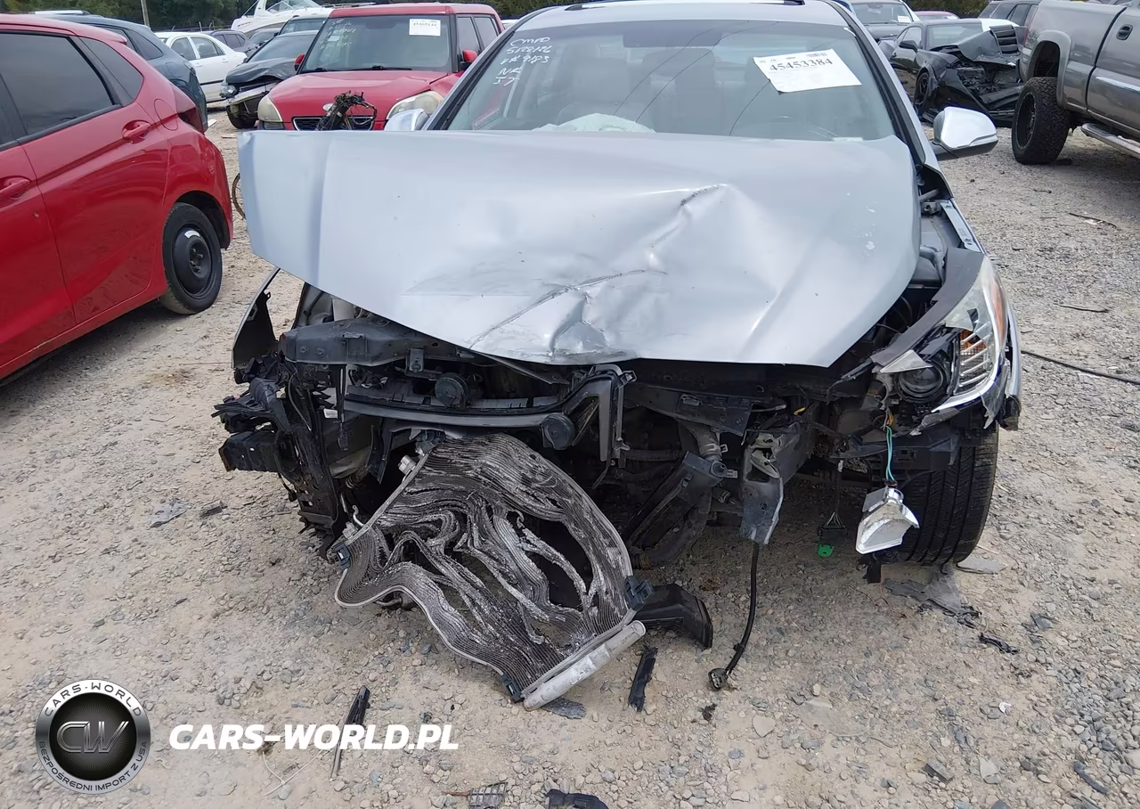 2017 Hyundai Sonata Sport VIN:5NPE34AF1HH539183 - 6