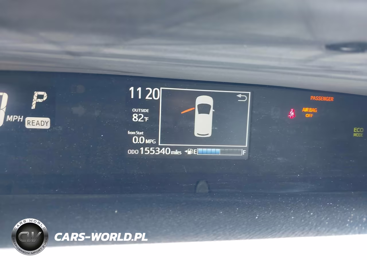 2018 Toyota Prius C Four-One-Three-Two VIN:JTDKDTB31J1616677 - 15