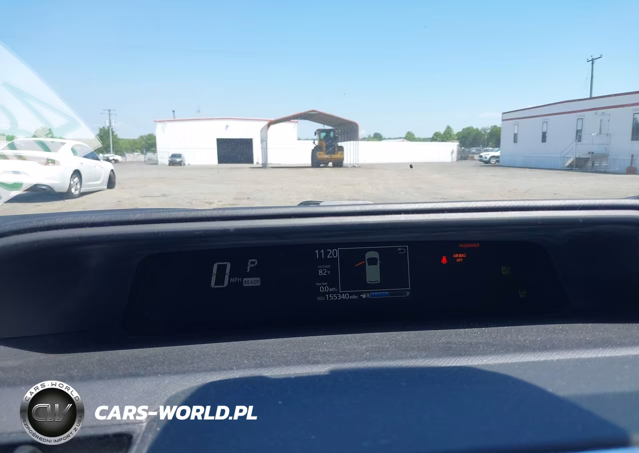 2018 Toyota Prius C Four-One-Three-Two VIN:JTDKDTB31J1616677 - 7