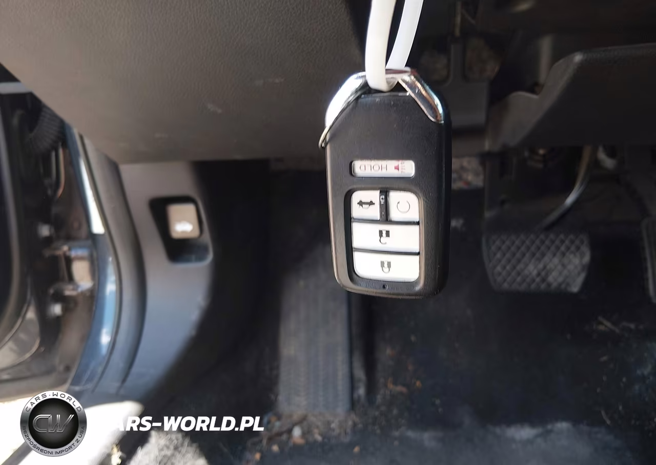 2018 Honda Civic Ex VIN:2HGFC2F75JH520095 - 11