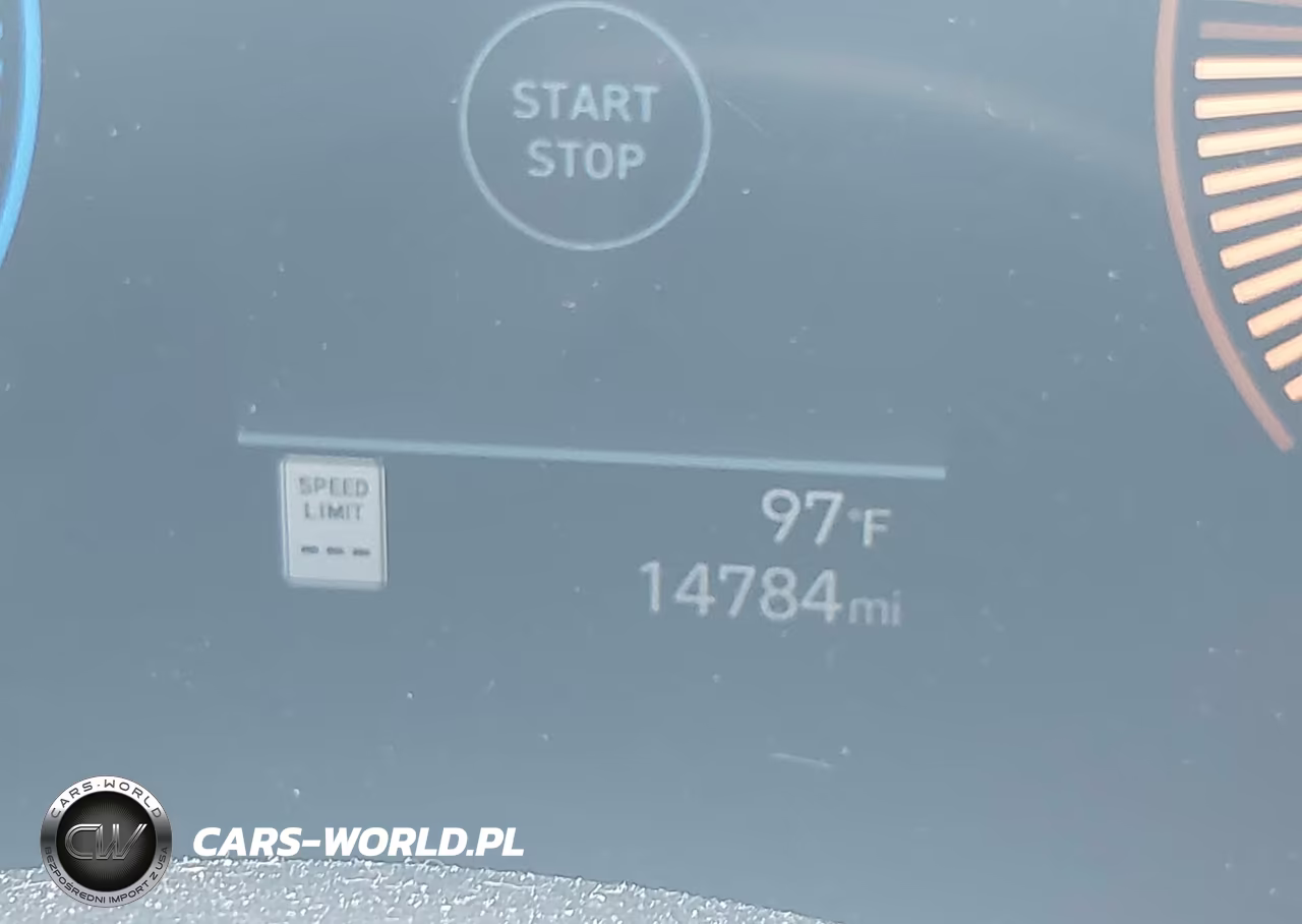 2024 Hyundai Kona Sel VIN:KM8HBCAB2RU104618 - 15