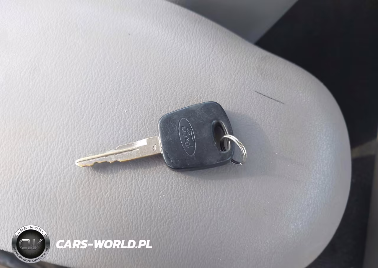 2004 Ford Mustang VIN:1FAFP40424F119337 - 11