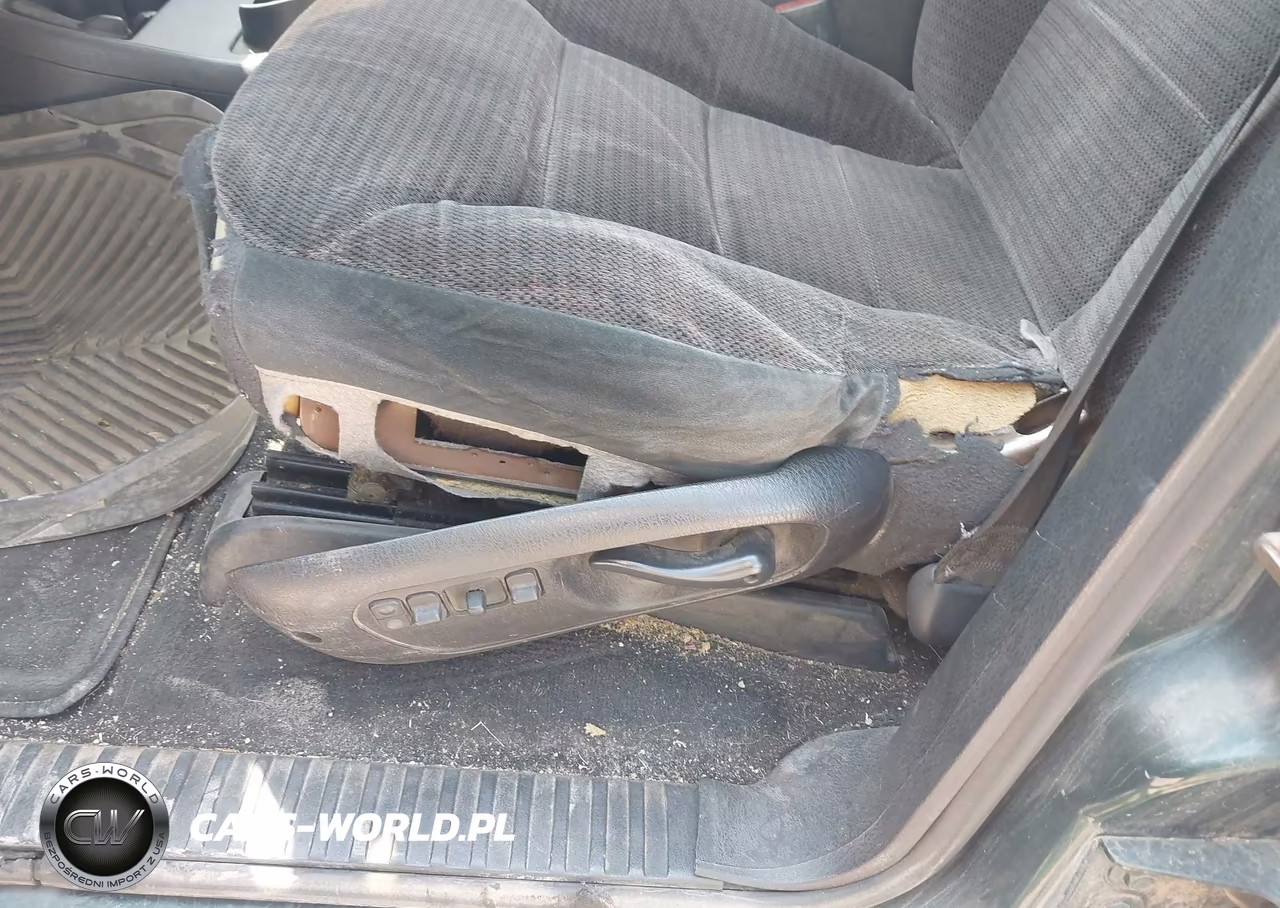 2001 Dodge Durango VIN:1B4HS28N01F550870 - 11