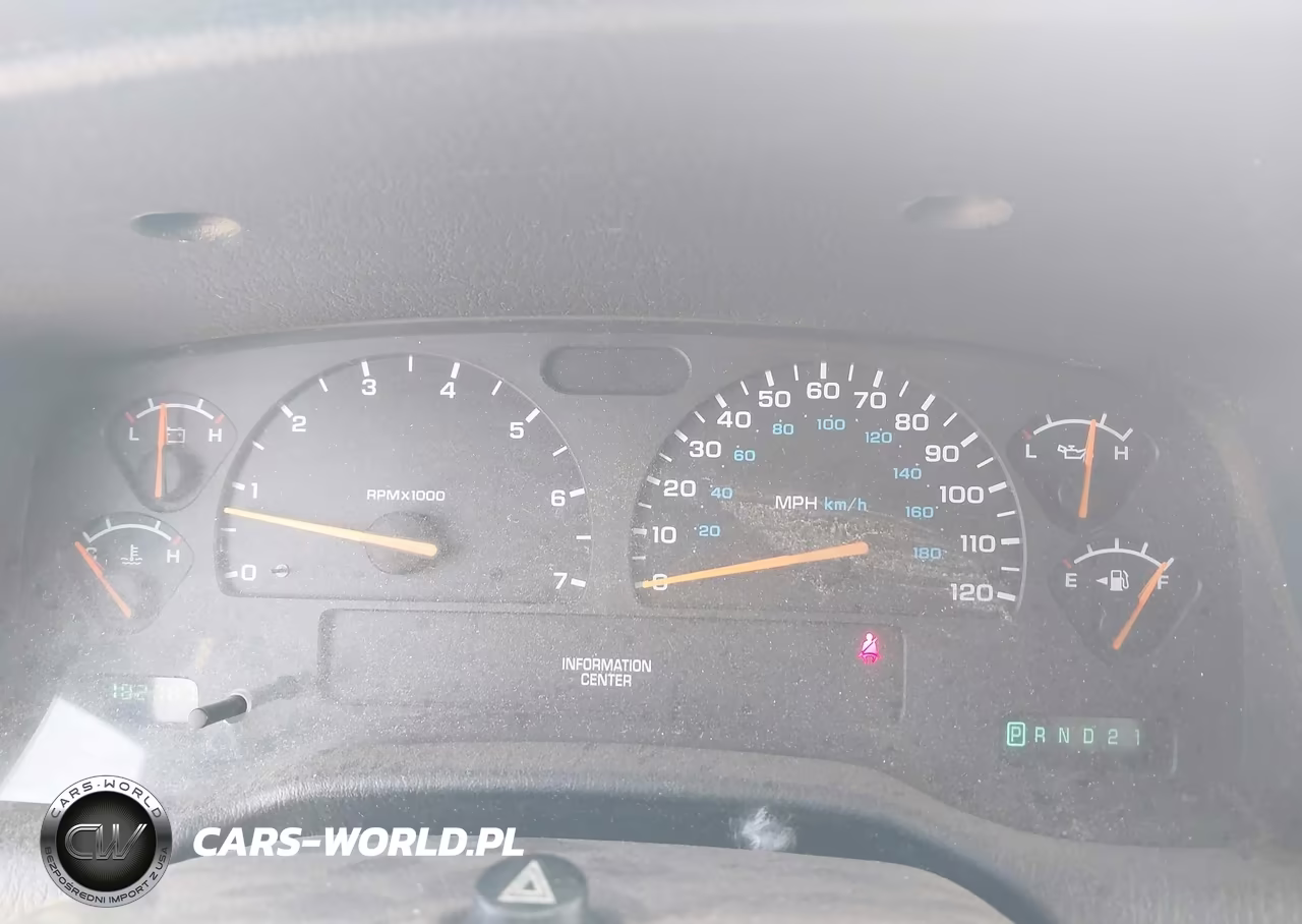 2001 Dodge Durango VIN:1B4HS28N01F550870 - 7