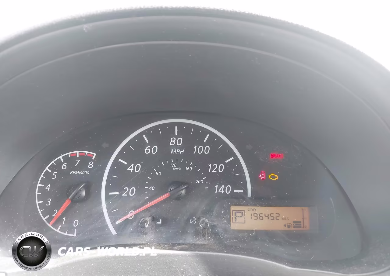 2015 Nissan Versa 1.6 S+ VIN:3N1CN7APXFL926519 - 7