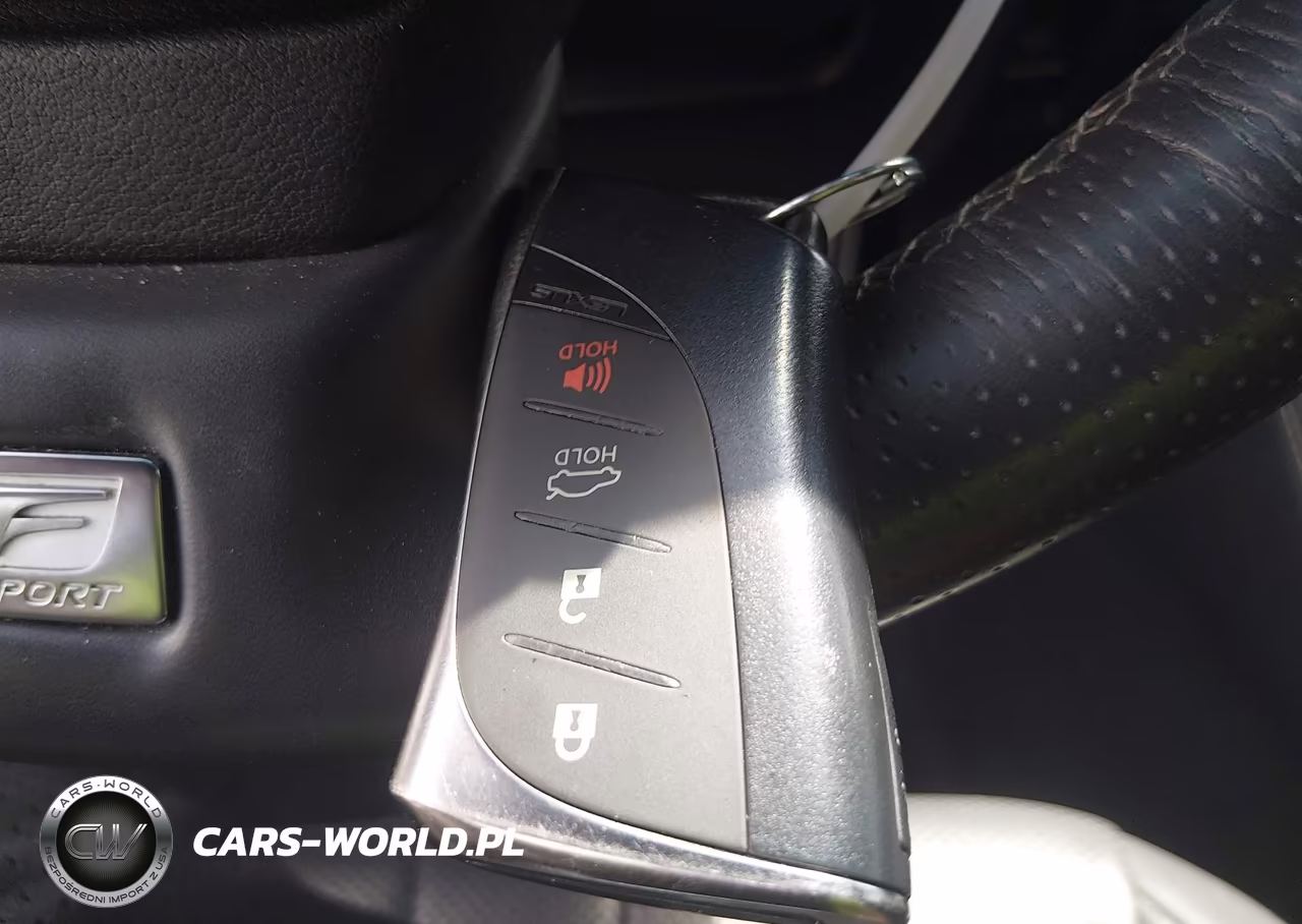 2019 Lexus Es 350 F Sport VIN:58ABZ1B12KU014508 - 11