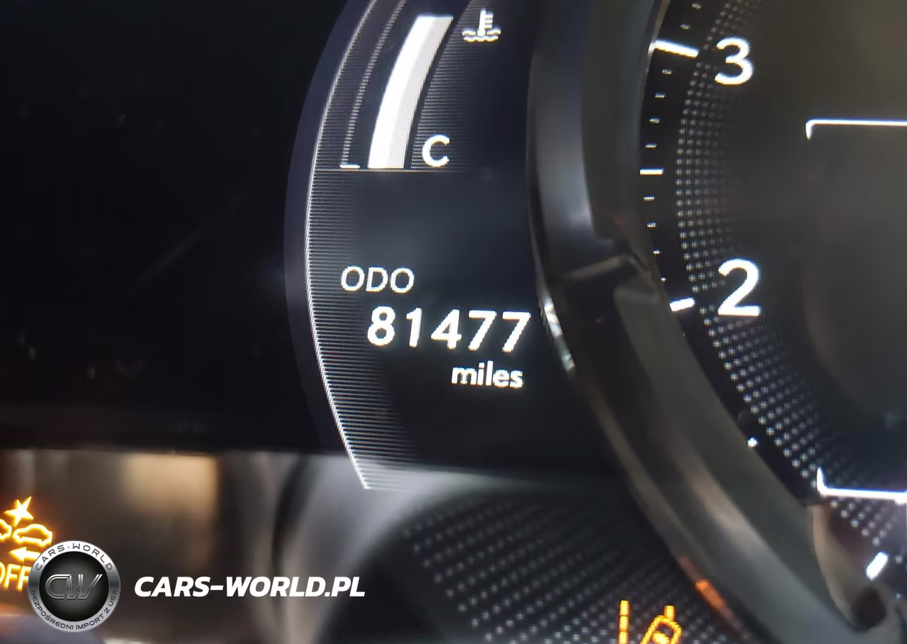 2019 Lexus Es 350 F Sport VIN:58ABZ1B12KU014508 - 16