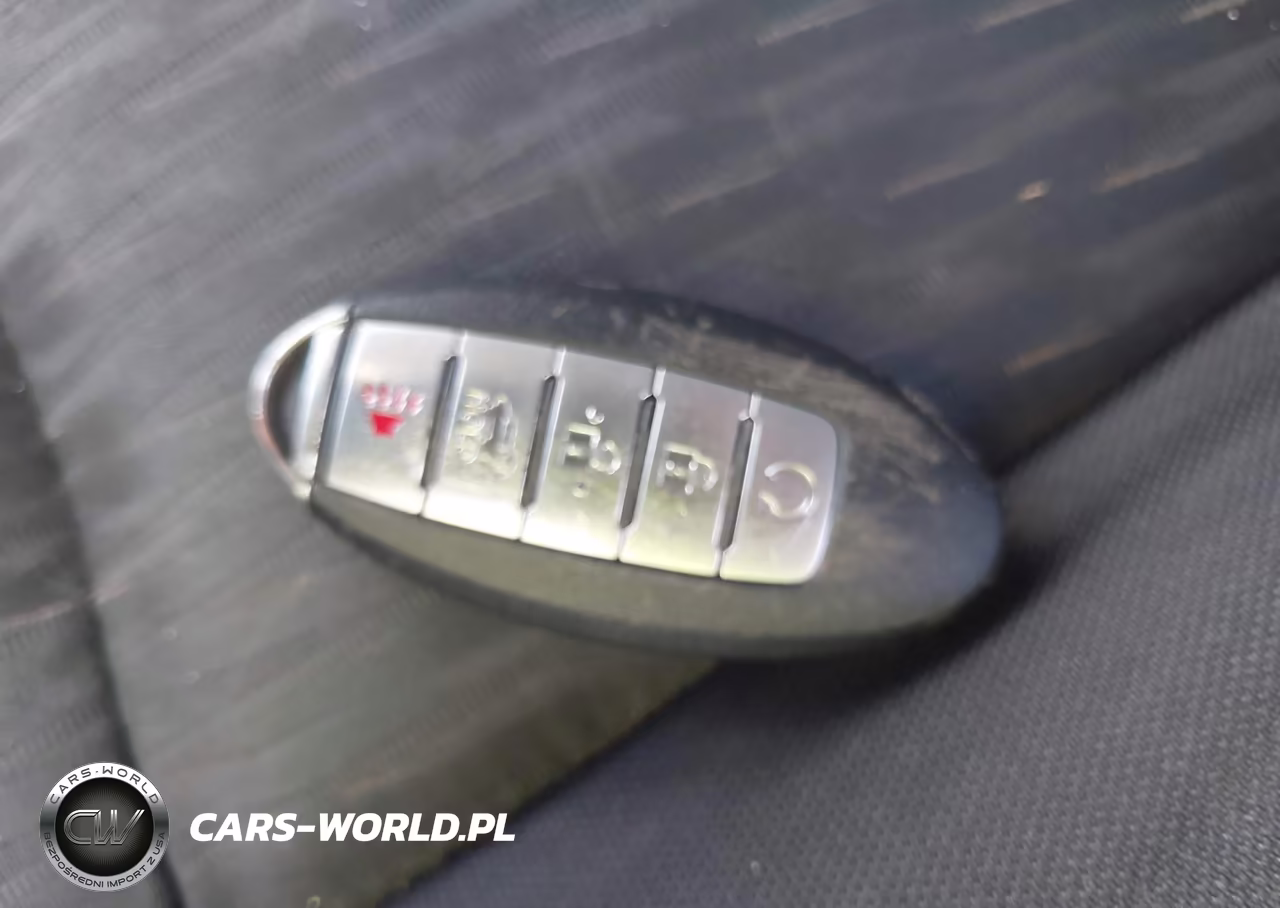 2019 Nissan Rogue Sv VIN:JN8AT2MV1KW371850 - 11