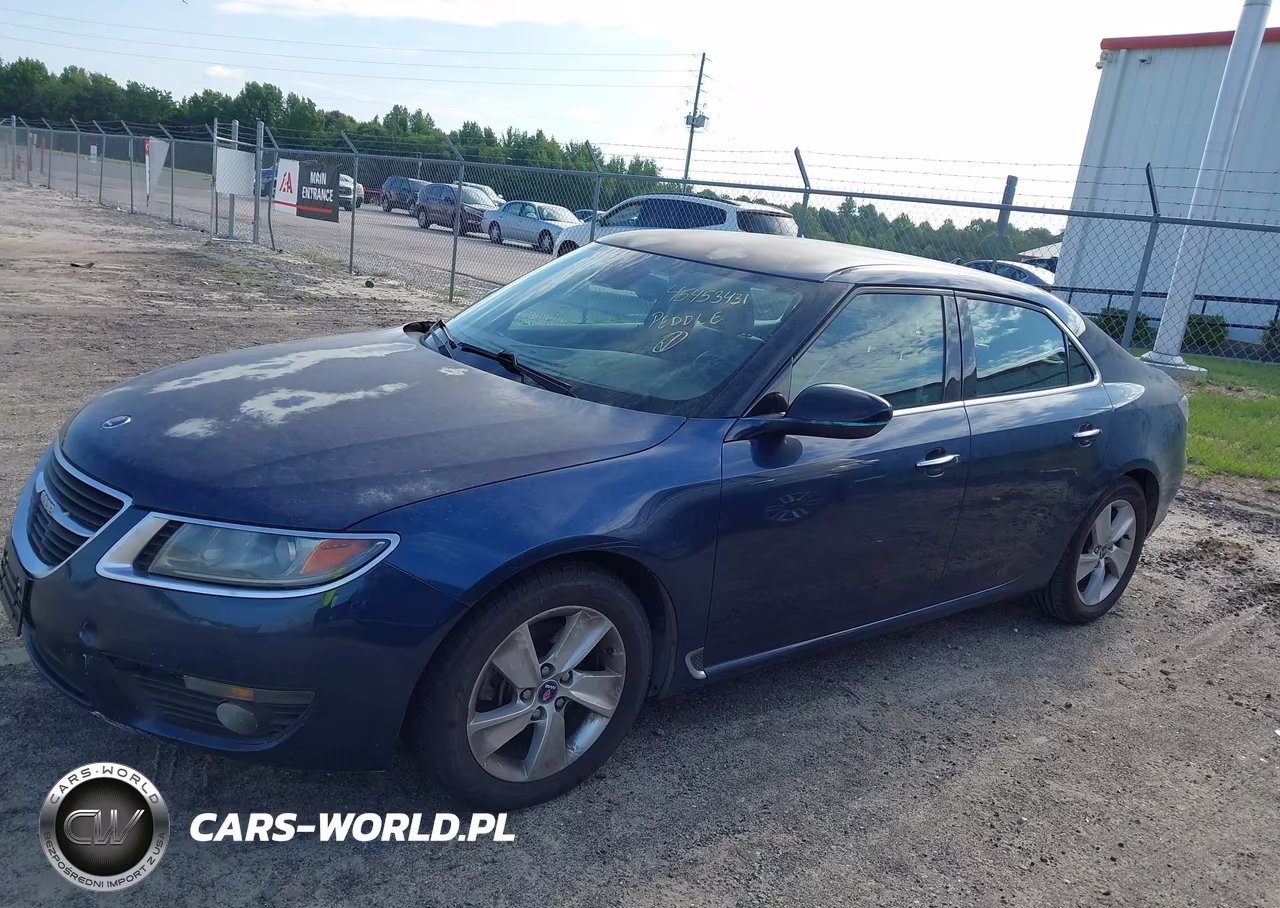 2011 Saab 9-5 Turbo4 VIN:YS3GN4AR5B4003386 - 15