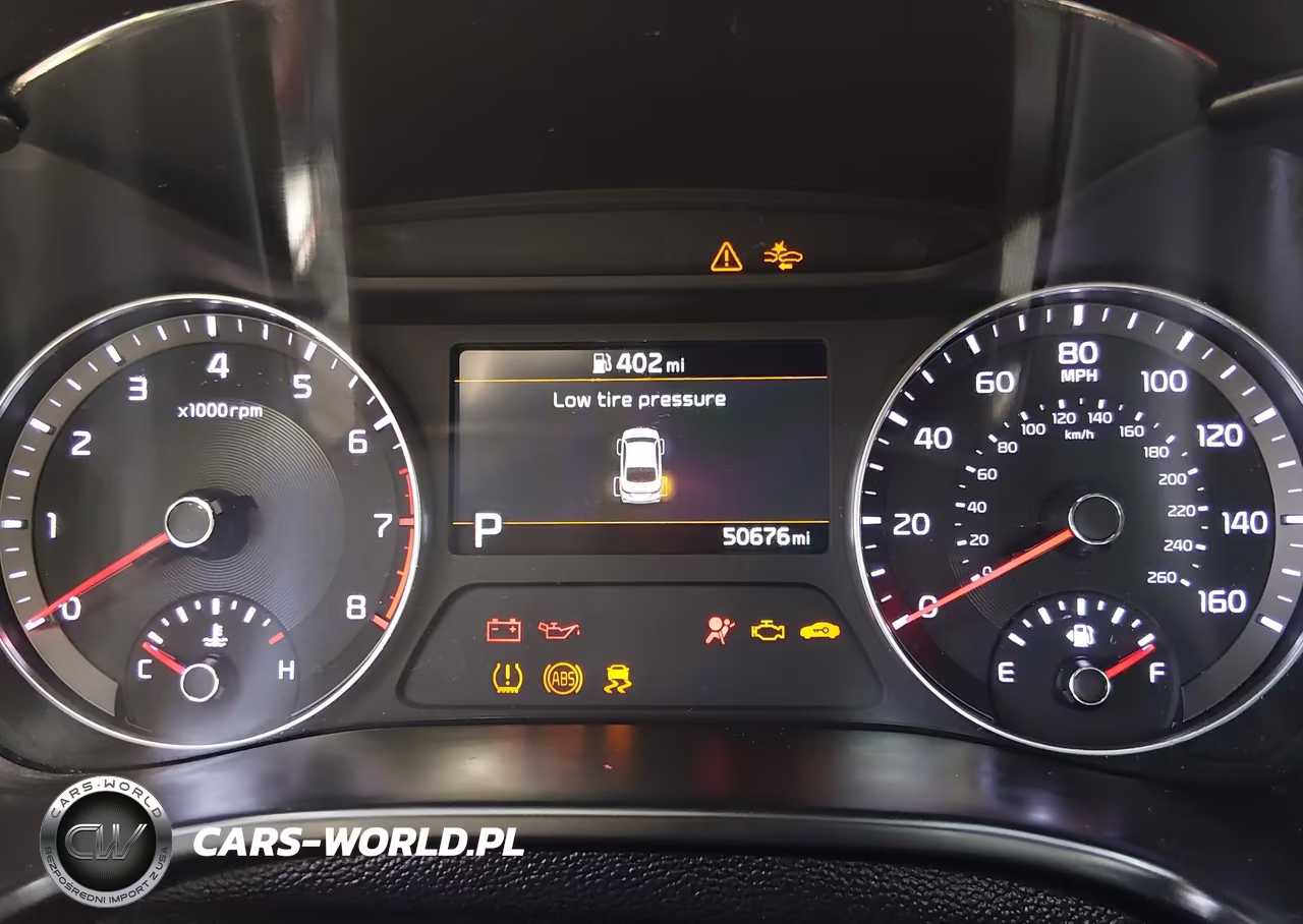 2021 Kia Forte Gt VIN:3KPF44AC0ME395194 - 7