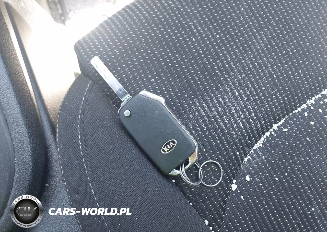 2020 Kia Forte Lxs VIN:3KPF24AD4LE145454 - 11