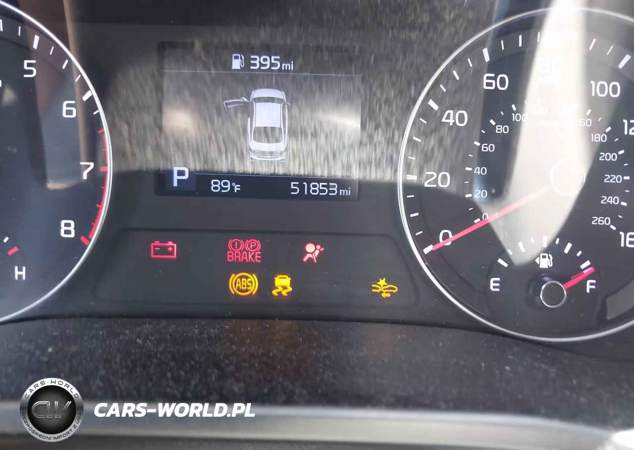 2020 Kia Forte Lxs VIN:3KPF24AD4LE145454 - 7