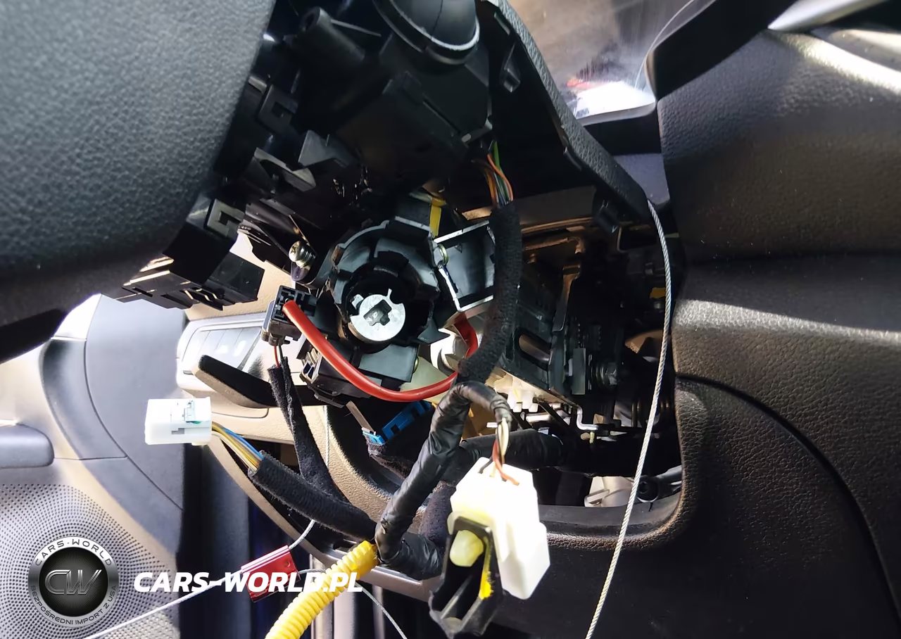 2019 Kia Forte Lxs VIN:3KPF24AD7KE074569 - 20