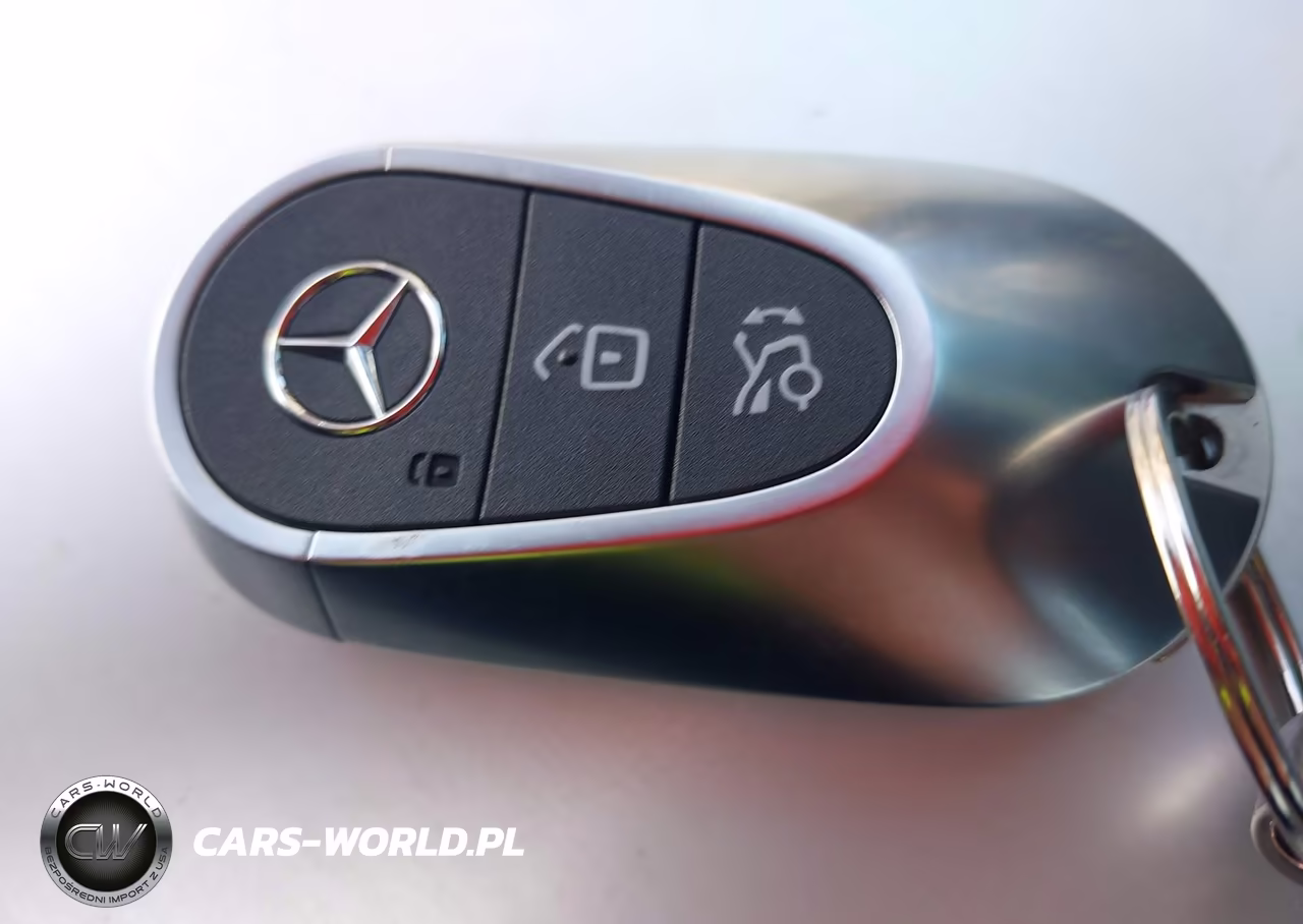 2026 Mercedes-Benz C 300 VIN:W1KAF4GB1TR317101 - 11