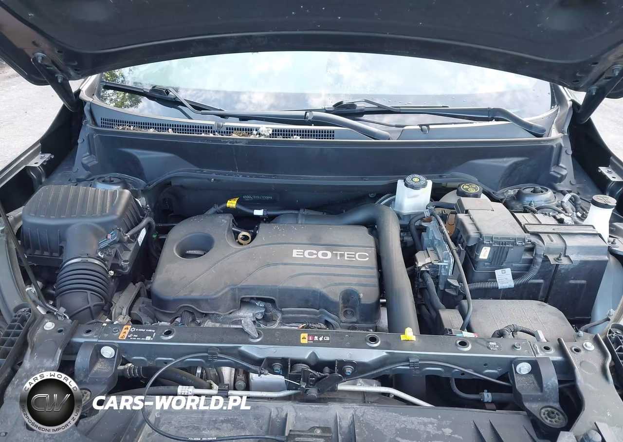 2020 GMC Terrain Awd Sle VIN:3GKALTEV3LL123384 - 10