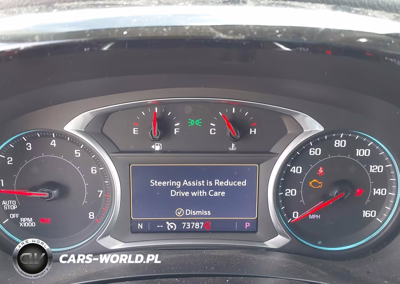 2021 Chevrolet Traverse Fwd Rs VIN:1GNERJKW8MJ218438 - 7