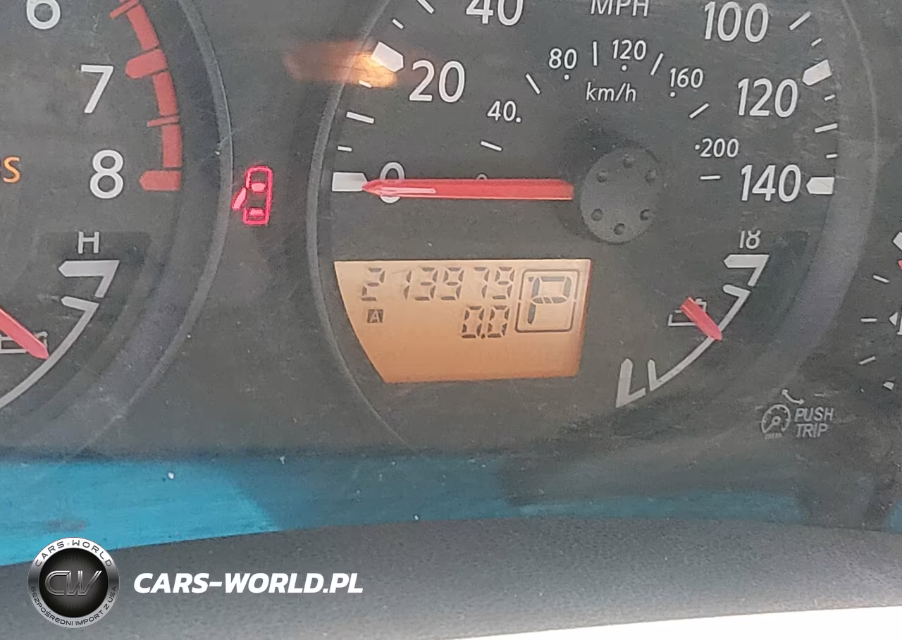 2008 Nissan Frontier Se VIN:1N6AD07W58C408472 - 7
