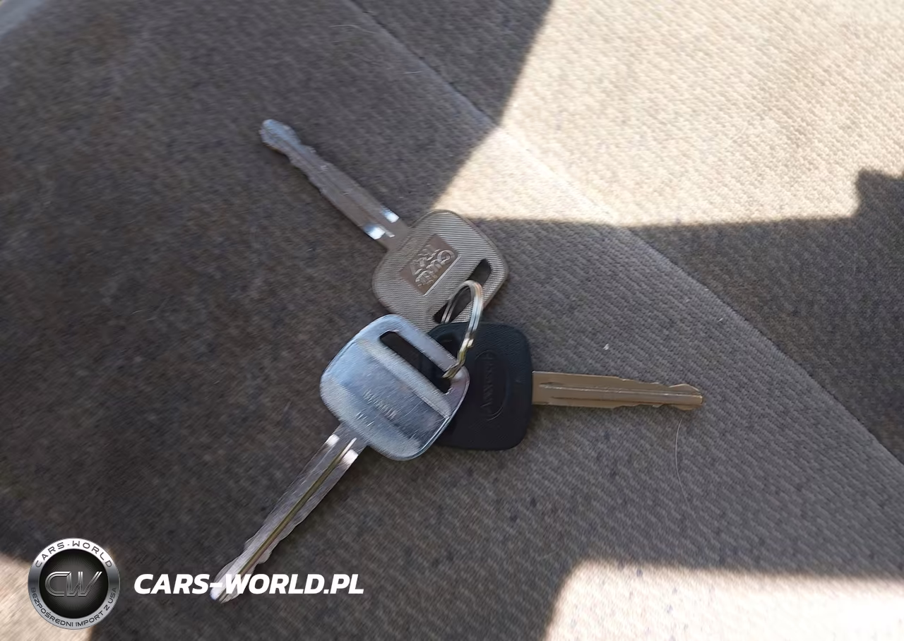 1998 Toyota Corolla Ce VIN:1NXBR12E6WZ071150 - 11