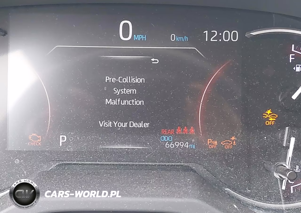 2020 Toyota Rav4 Limited VIN:JTMY1RFV4LJ018216 - 16