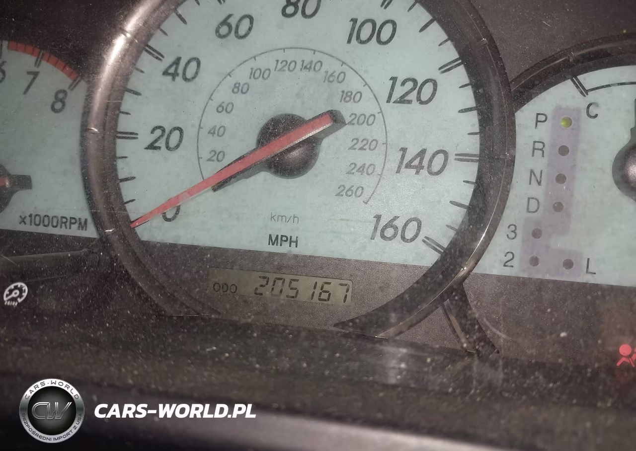 2004 Toyota Camry Solara Se VIN:4T1CE38P94U813946 - 7