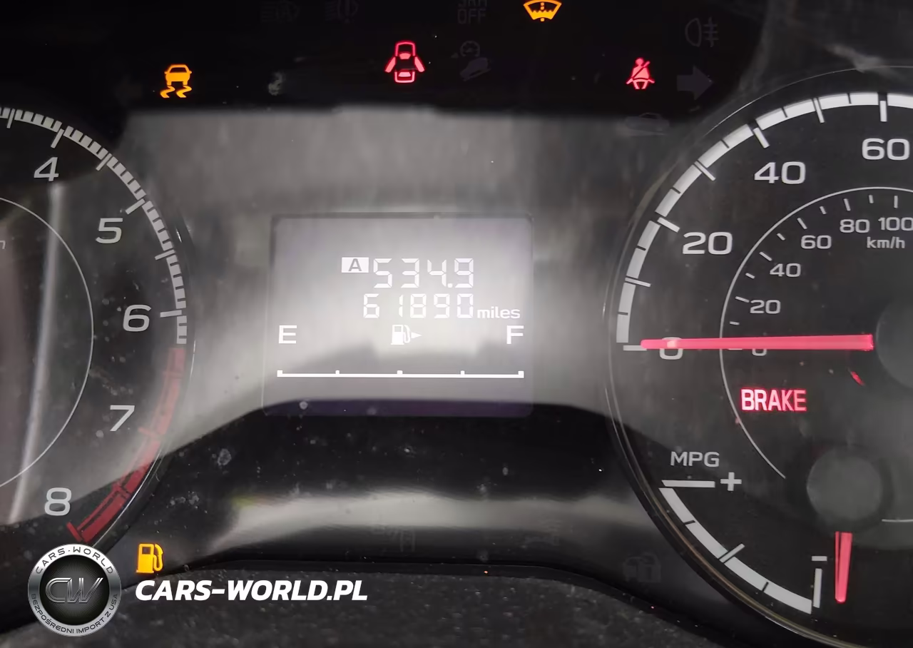 2017 Subaru Impreza 2.0I VIN:4S3GKAA6XH1616828 - 15