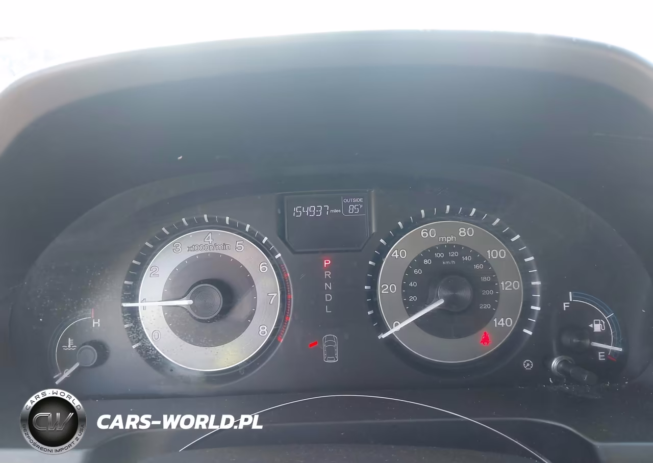 2011 Honda Odyssey Ex VIN:5FNRL5H48BB082003 - 7