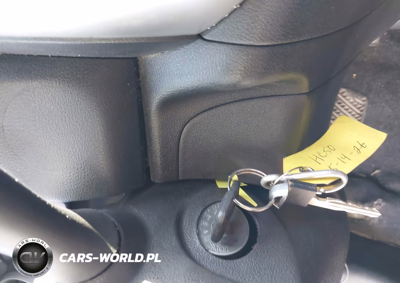 2014 Nissan Versa 1.6 Sv VIN:3N1CN7AP1EL808664 - 11