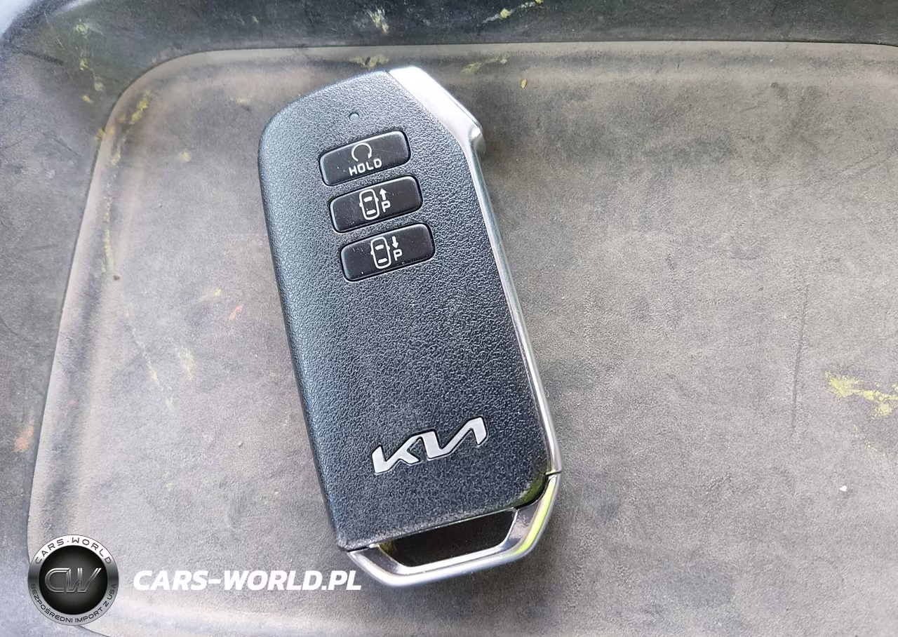 2024 Kia Ev6 Gt-Line VIN:KNDC4DLC0R5215425 - 11