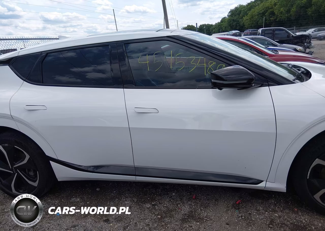 2024 Kia Ev6 Gt-Line VIN:KNDC4DLC0R5215425 - 13
